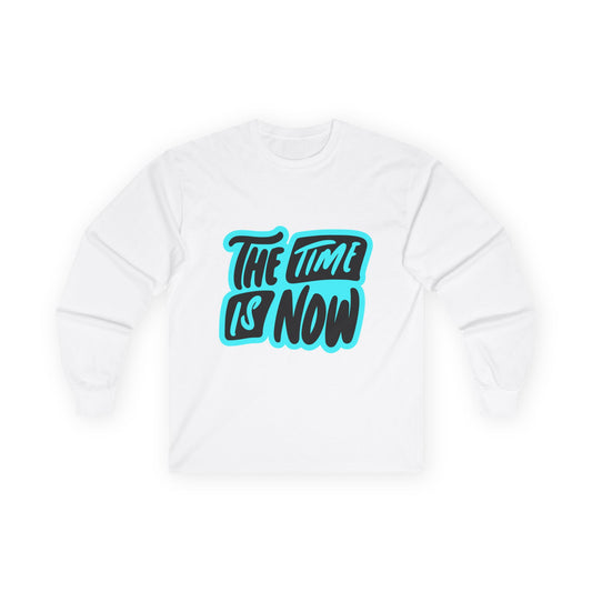 Men's Long Sleeve T-Shirt