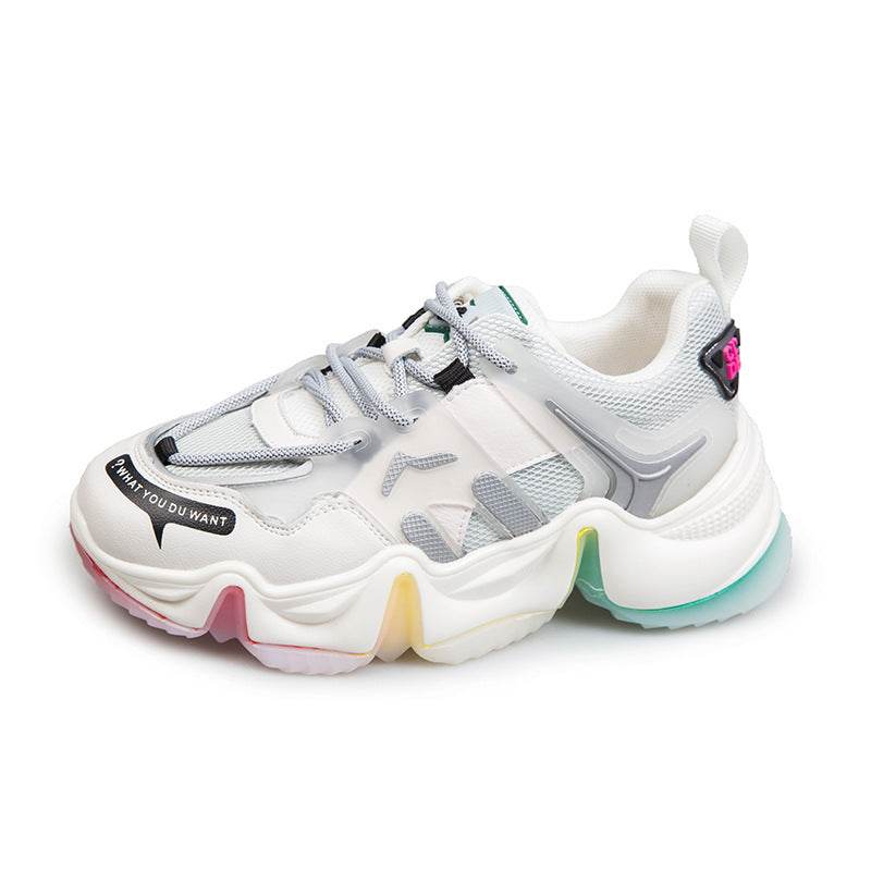 Women's Pride Running Sneakers