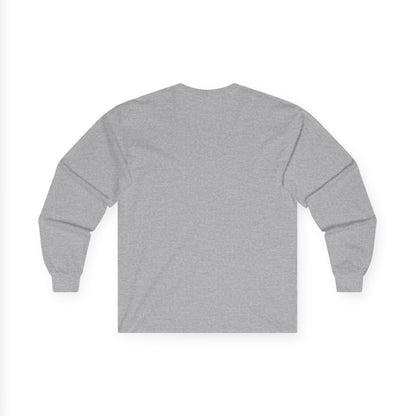 Men's Long Sleeve T-Shirt
