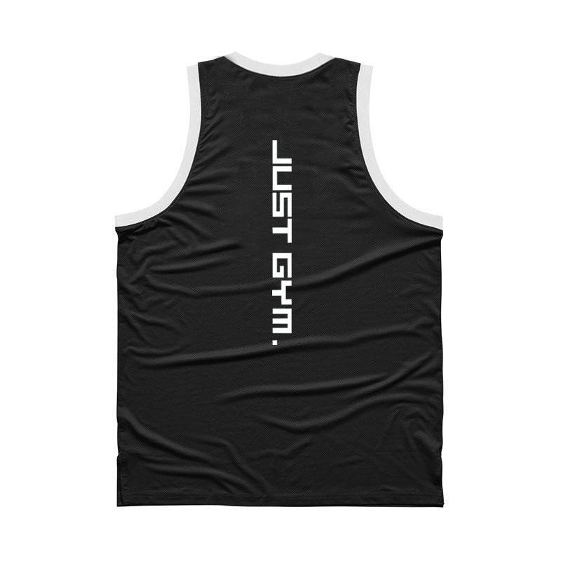 New Men's Fitness Waistcoat Muscle Vest - HOPE Athlete Apparel and Wellness