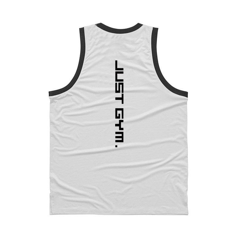 New Men's Fitness Waistcoat Muscle Vest - HOPE Athlete Apparel and Wellness