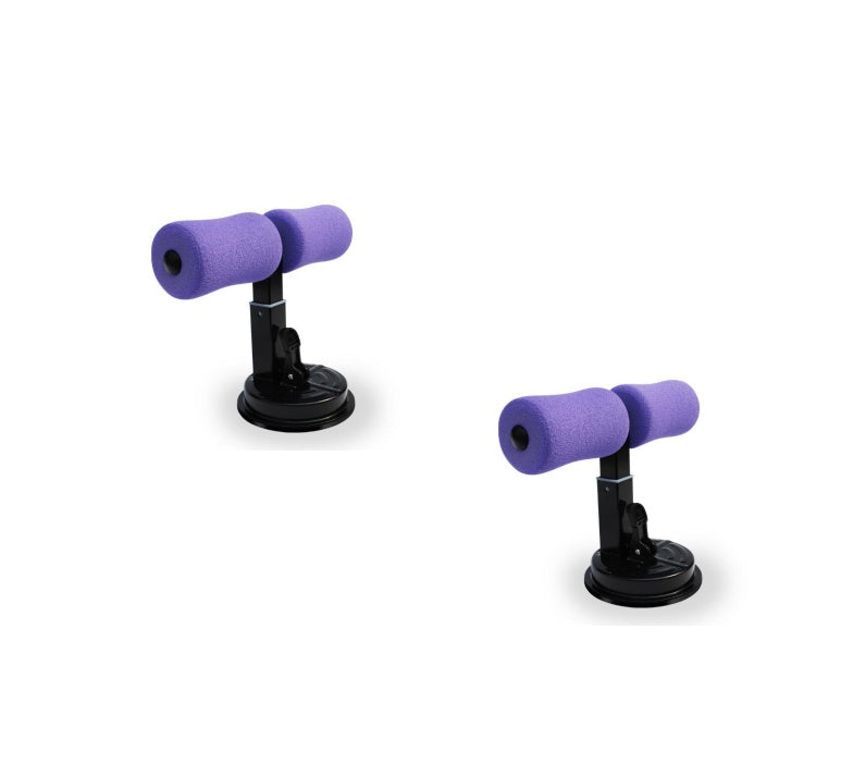 Abdominal Trainer - Sit Up Bar for Core Workout