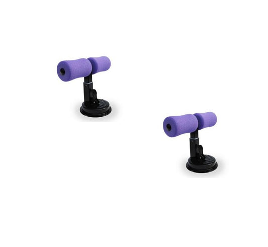 Abdominal Trainer - Sit Up Bar for Core Workout