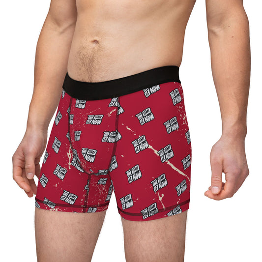 Men's Boxer Briefs
