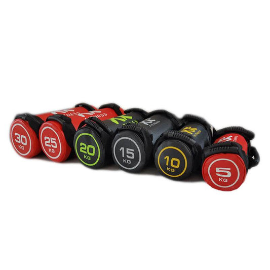 Energy Packs Physical Training Strength Packs - HOPE Athlete Apparel & Wellness 