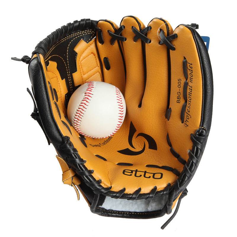 Baseball Gloves, Baseball Training Gloves