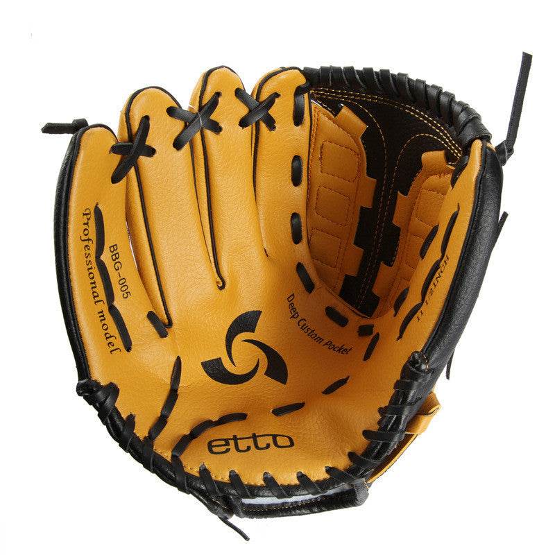 Baseball Gloves, Baseball Training Gloves