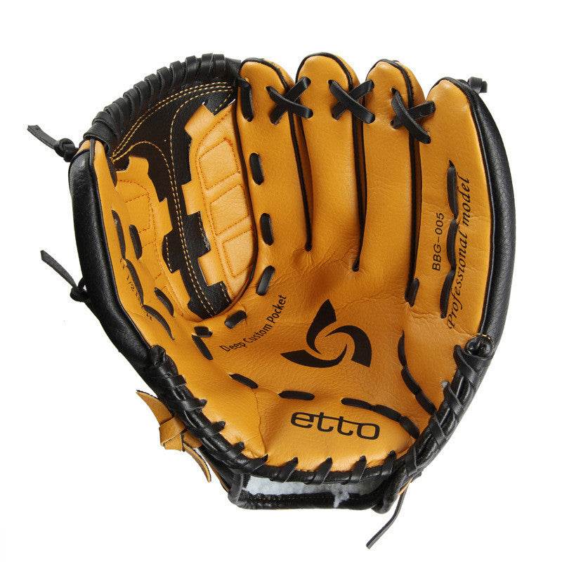 Baseball Gloves, Baseball Training Gloves