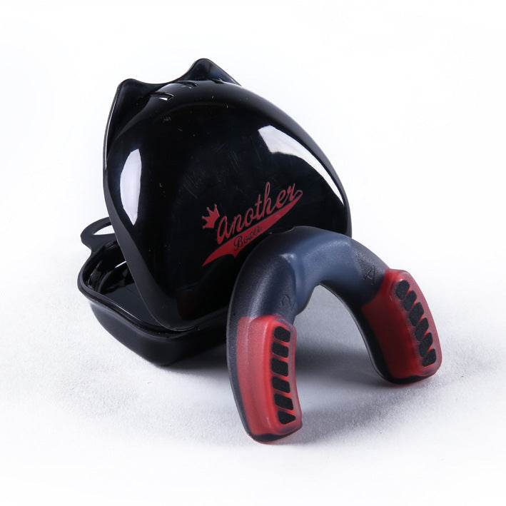 Double-Sided Mouth Guard for Basketball Braces - Ultimate Protection Solutions - HOPE Athlete Apparel & Wellness 