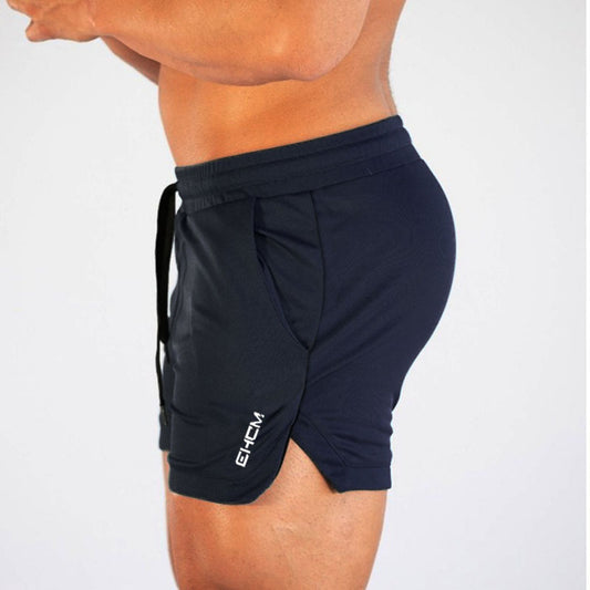 Men's Sports Shorts - Quick-Drying Fitness & Running