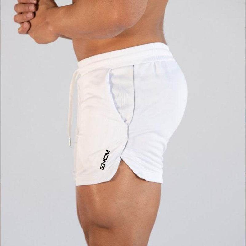 Men's Sports Shorts - Quick-Drying Fitness & Running - HOPE Athlete Apparel & Wellness 