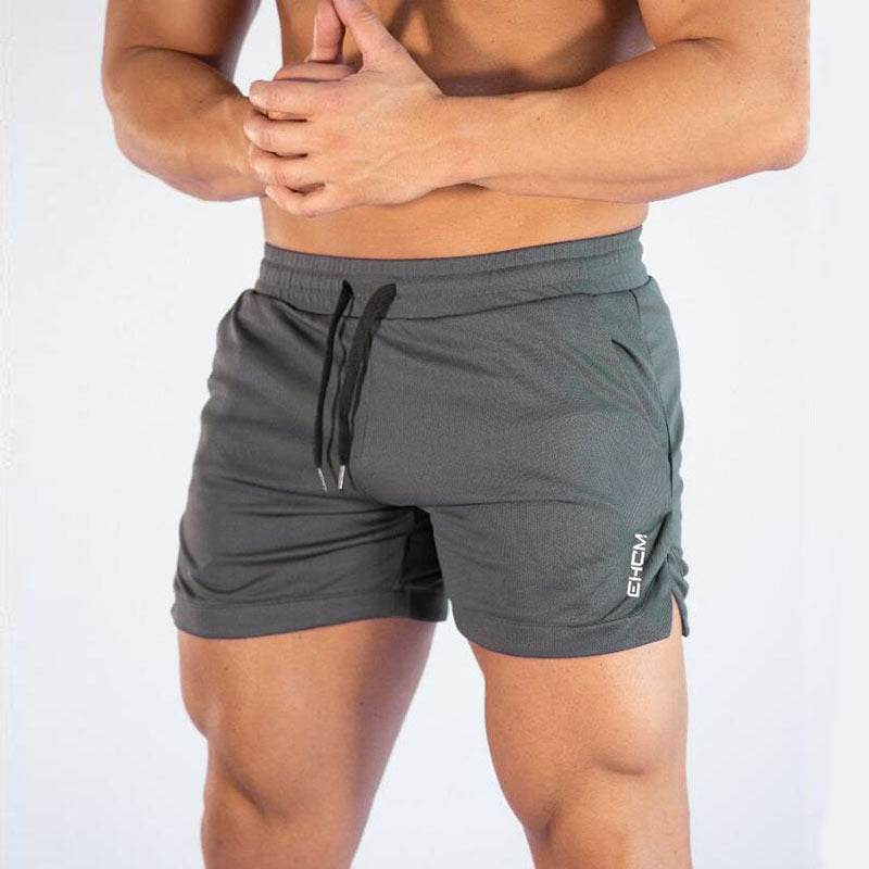 Men's Sports Shorts - Quick-Drying Fitness & Running - HOPE Athlete Apparel & Wellness 