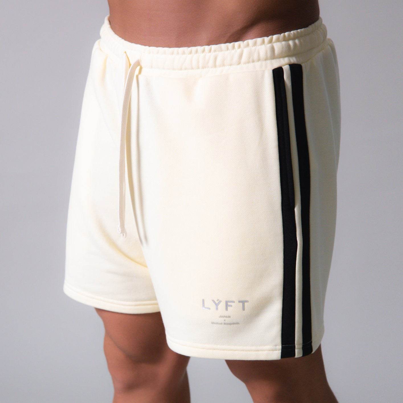 Muscle Fitness Brothers Sports Shorts - HOPE Athlete Apparel & Wellness 