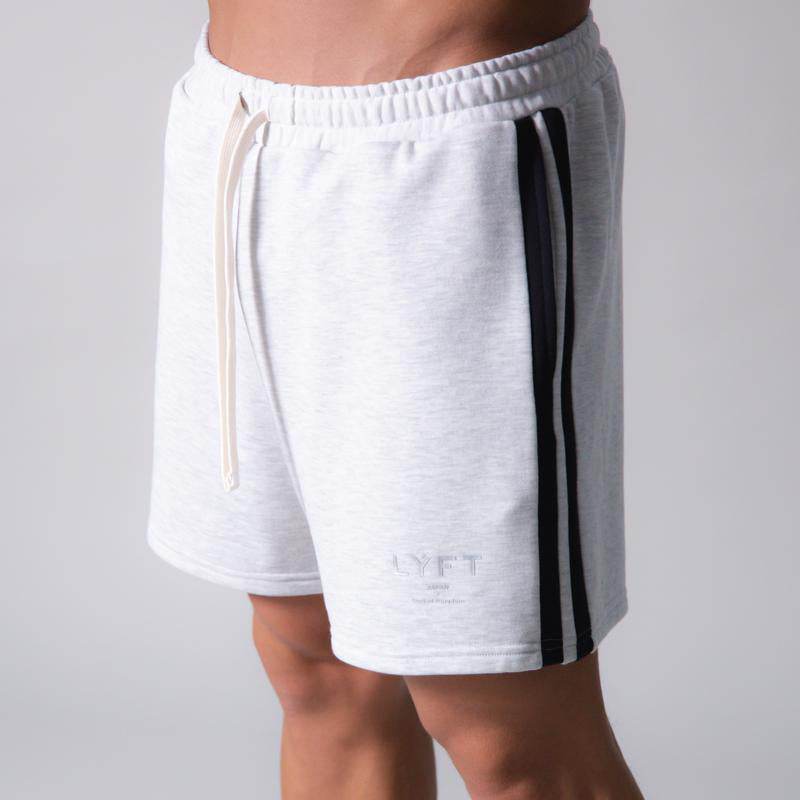 Muscle Fitness Brothers Sports Shorts - HOPE Athlete Apparel & Wellness 