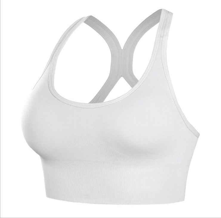 Hot Women Sport Bra Seamless Yoga Underwear Sport Tank Vest - HOPE Athlete Apparel and Wellness