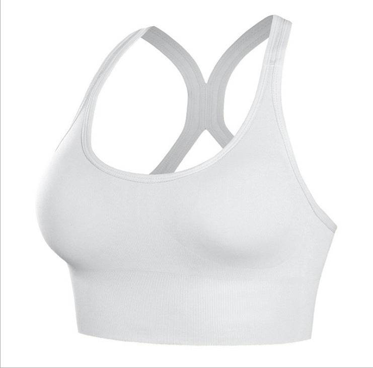 Hot Women Sport Bra Seamless Yoga Underwear Sport Tank Vest - HOPE Athlete Apparel and Wellness