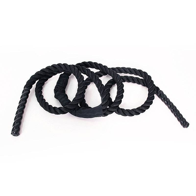 Weighted Jump Rope for Fitness and Physical Training - HOPE Athlete Apparel & Wellness 