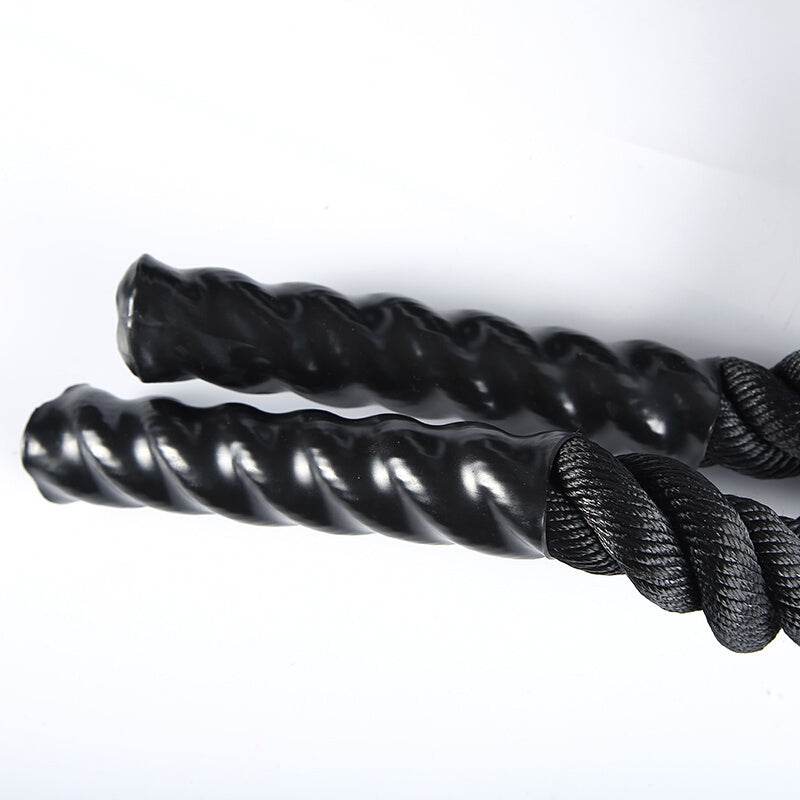 Weighted Jump Rope for Fitness and Physical Training - HOPE Athlete Apparel & Wellness 