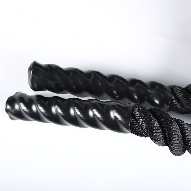 Weighted Jump Rope - Fitness & Physical Training