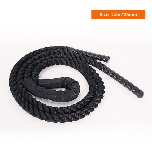 Weighted Jump Rope - Fitness & Physical Training