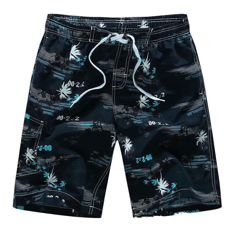 Beach Pants Casual Five Point Pants - HOPE Athlete Apparel and Wellness