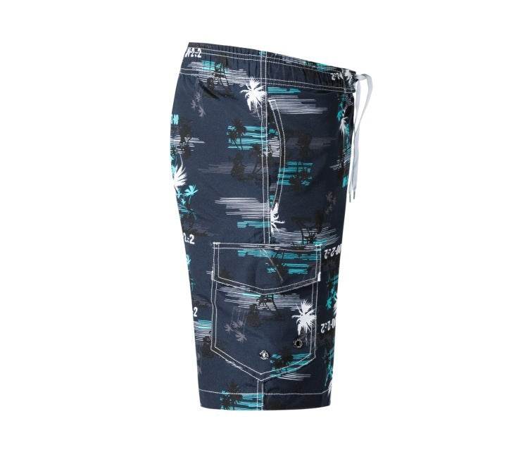 Beach Pants Casual Five Point Pants - HOPE Athlete Apparel and Wellness