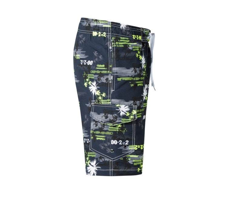 Beach Pants Casual Five Point Pants - HOPE Athlete Apparel and Wellness