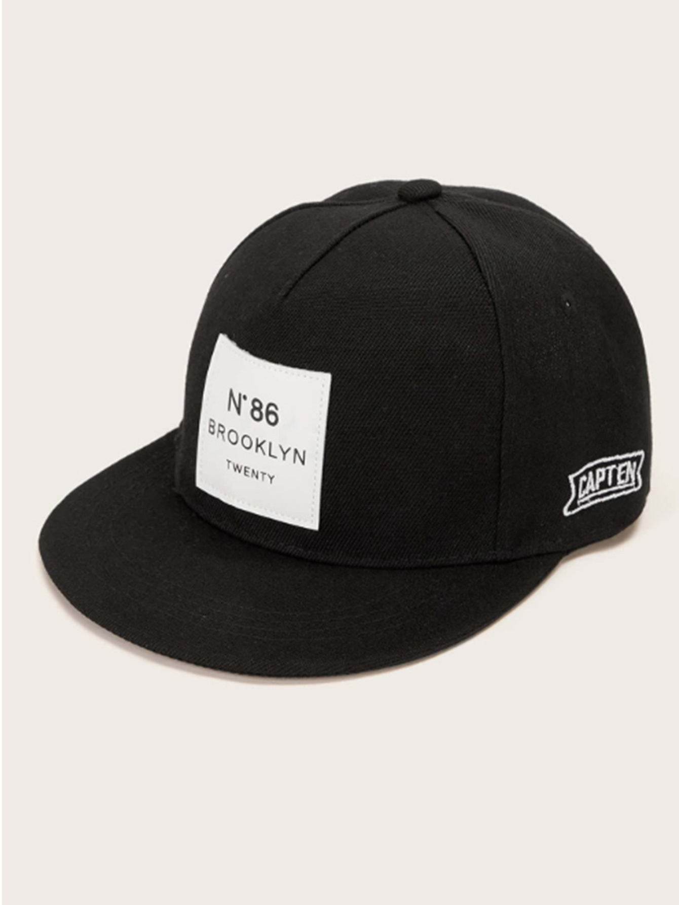Baseball Cap Brooklyn Summer