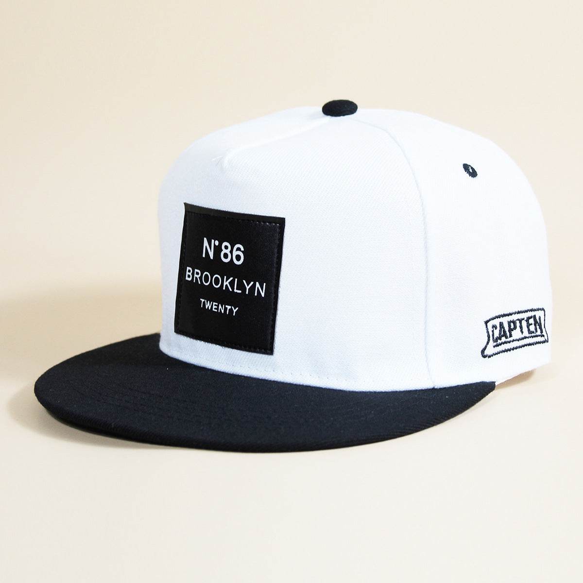 Baseball Cap Brooklyn Summer