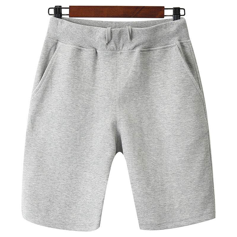 Men's Shorts Five-Point Pants Summer Drawstring - HOPE Athlete Apparel and Wellness