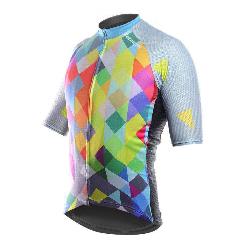 Prime Month Limited Edition Cycling Jersey