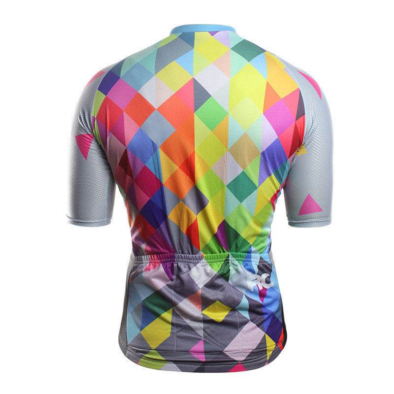 Prime Month Limited Edition Cycling Jersey