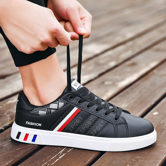 Breathable Mesh Shoes - Low-Cut & Shallow Mouth