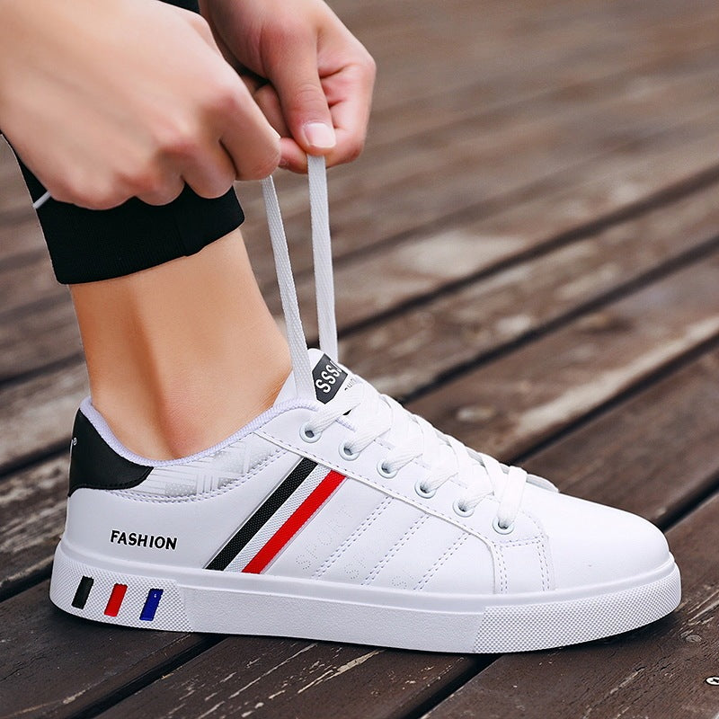 Breathable Mesh Shoes - Low-Cut & Shallow Mouth