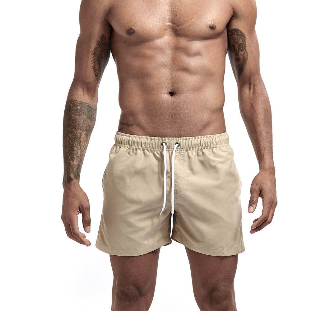 Fashion Sports Shorts - Loose Fit Multicolor Comfortable Activewear  - HOPE Athlete Apparel and Wellness