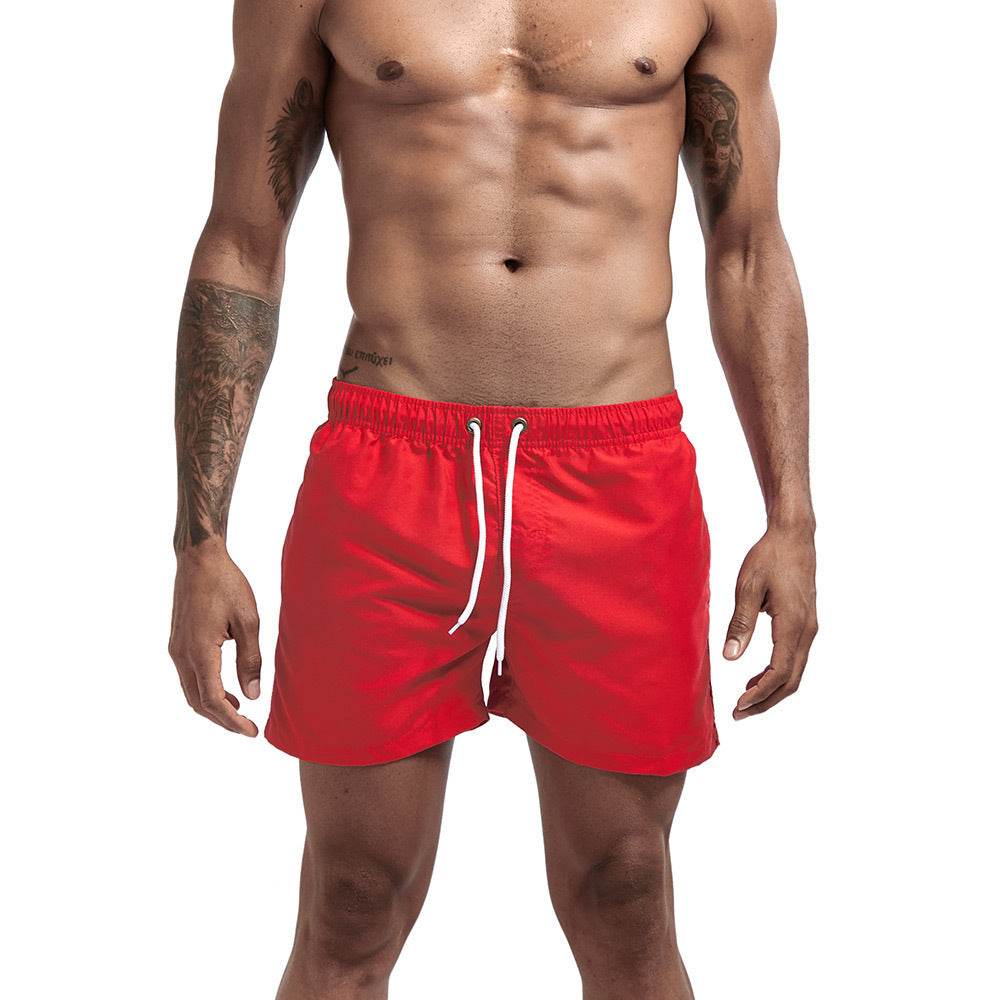 Fashion Sports Shorts - Loose Fit Multicolor Comfortable Activewear  - HOPE Athlete Apparel and Wellness