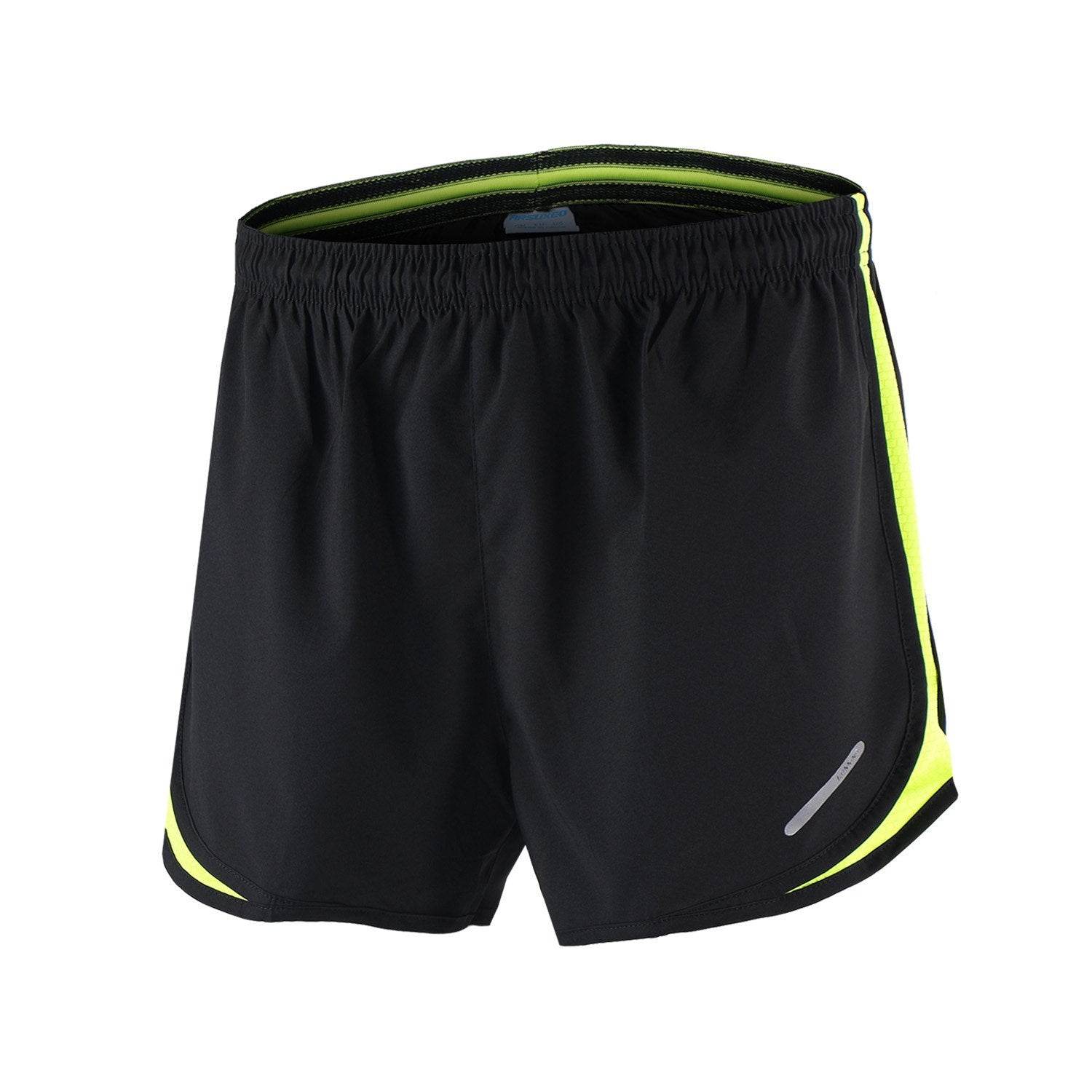 Summer Jogging Shorts - HOPE Athlete Apparel and Wellness
