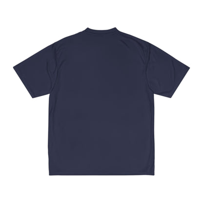 Men's Performance T-Shirt for Comfort and Style