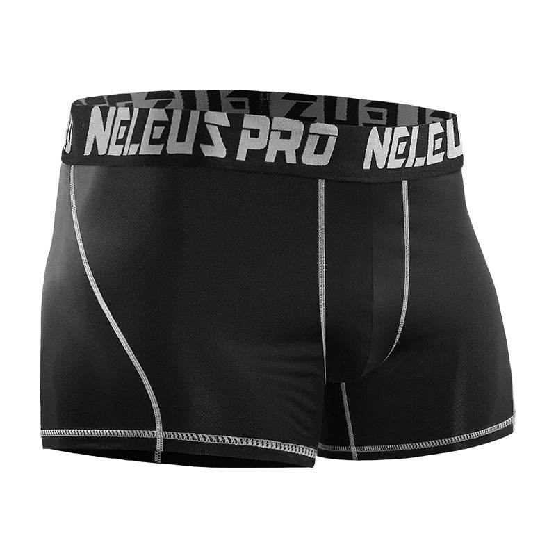 Anti-wear Running Underwear for Men - Leg Sports Performance Gear  - HOPE Athlete Apparel and Wellness