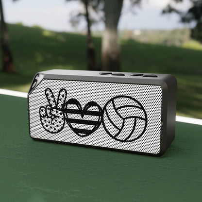 Bluetooth Speaker