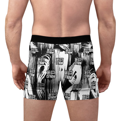 Men's Boxer Briefs