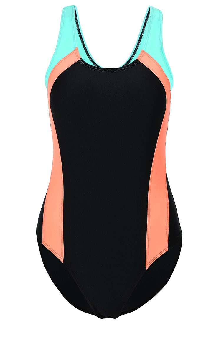 Women's Sport One-Piece Swimsuit
