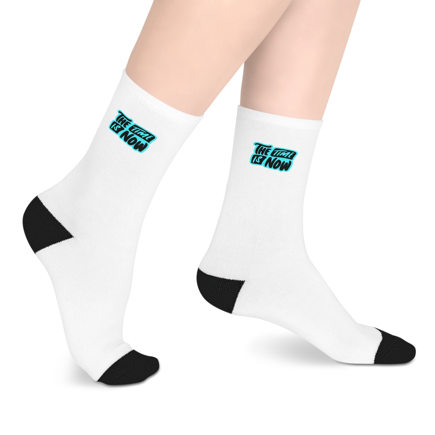 Cool Mid-Length Socks for Everyday Comfort and Unique Style