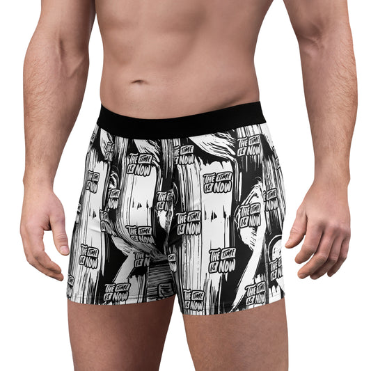 Men's Boxer Briefs
