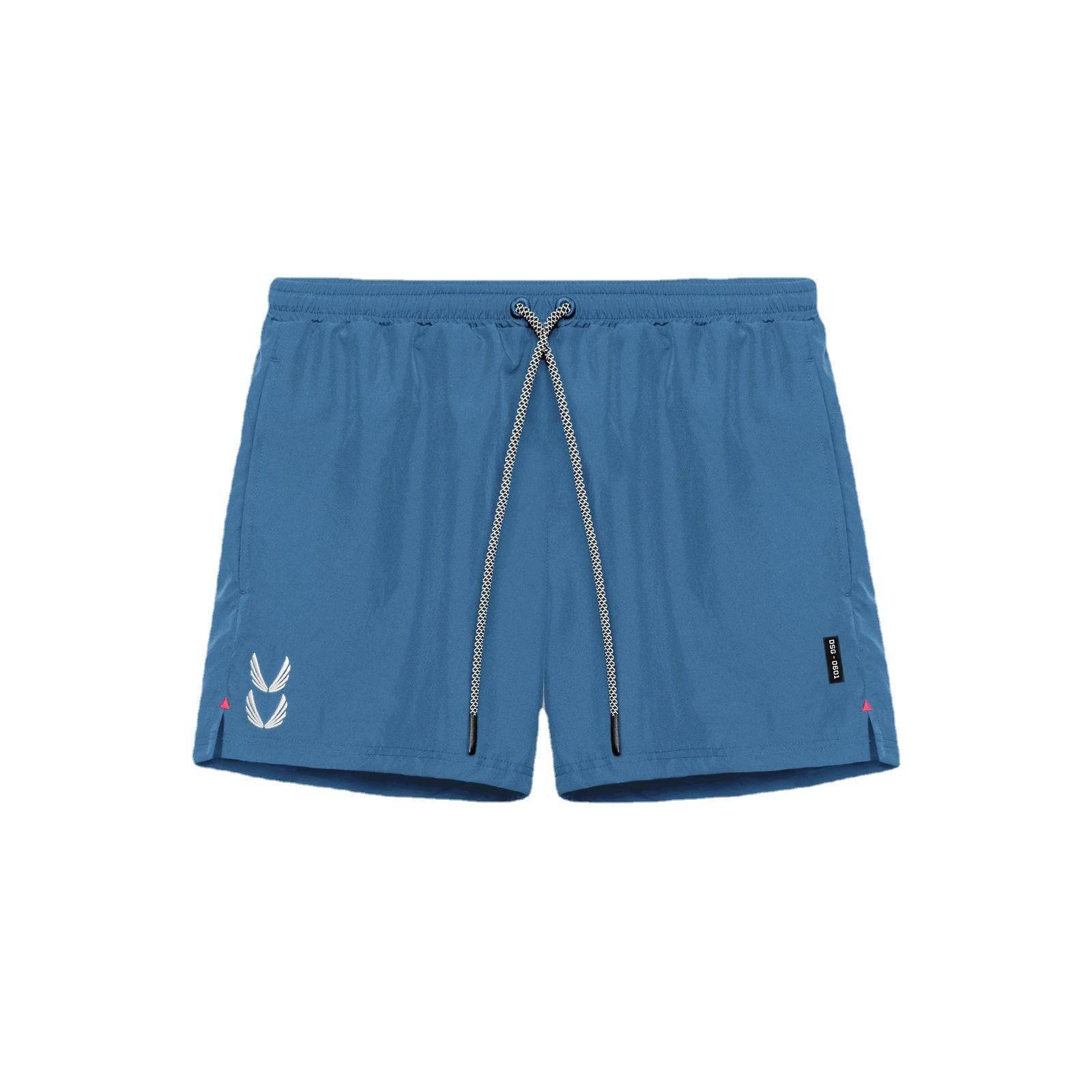 Men's Basketball Shorts - Moisture-Wicking Athletic Wea - HOPE Athlete Apparel & Wellness 