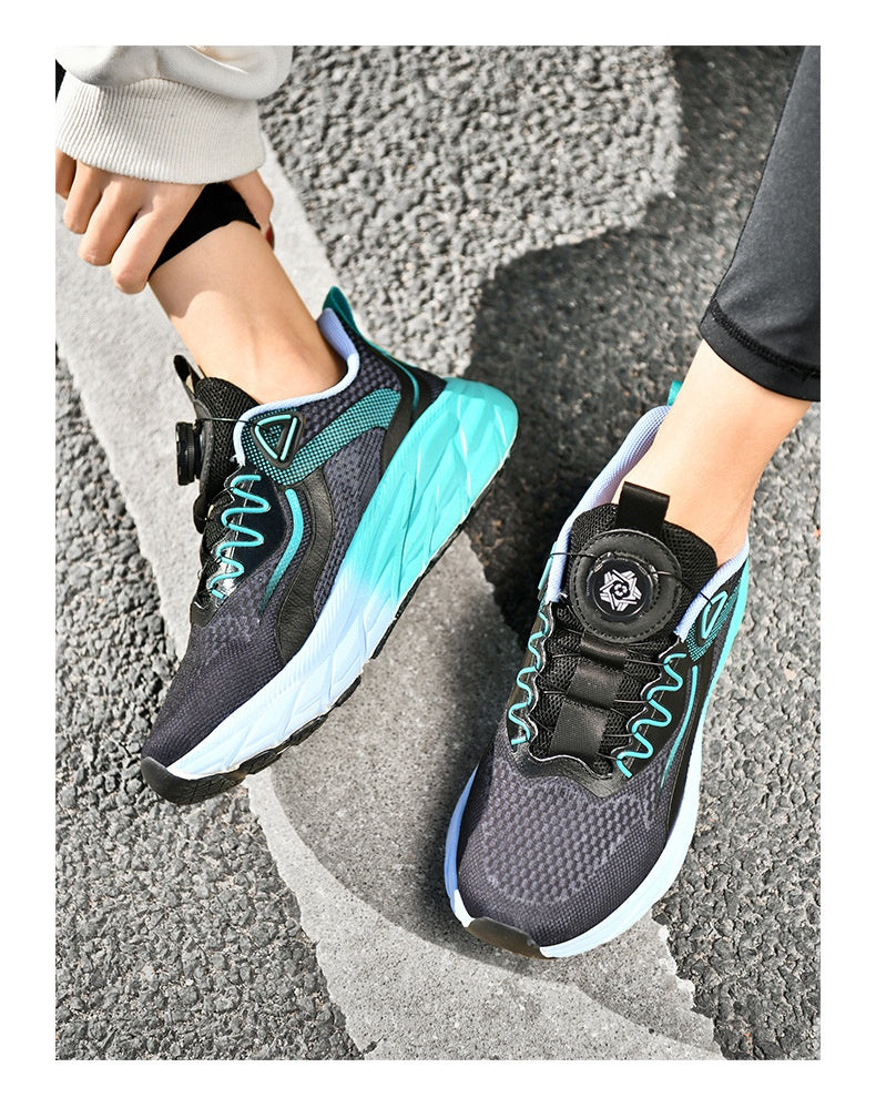 HOPE Breathable Running Shoes - Soft Mesh Comfort & Support - HOPE Athlete Apparel and Wellness