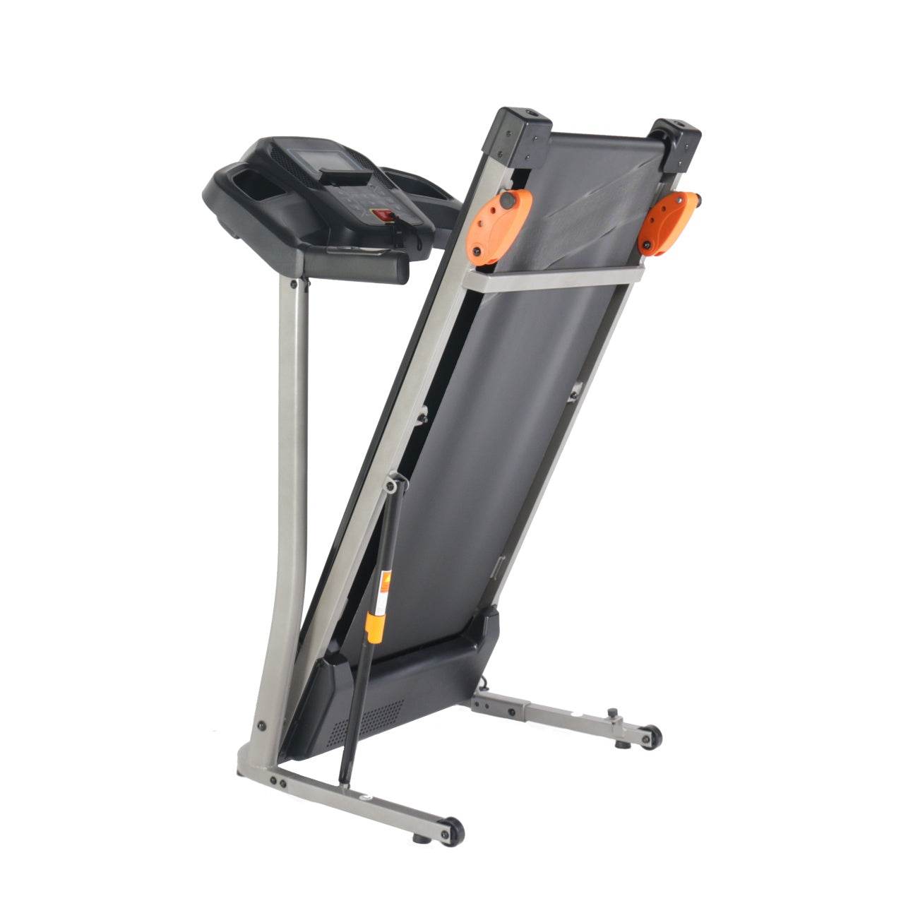 Folding Treadmill Fitness Equipment for Home Workouts  - HOPE Athlete Apparel and Wellness