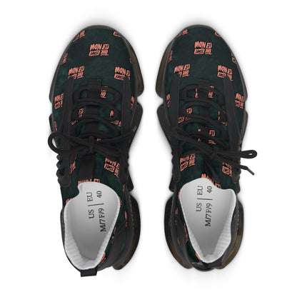 Stylish Women's Mesh Sneakers for Ultimate Comfort in Running