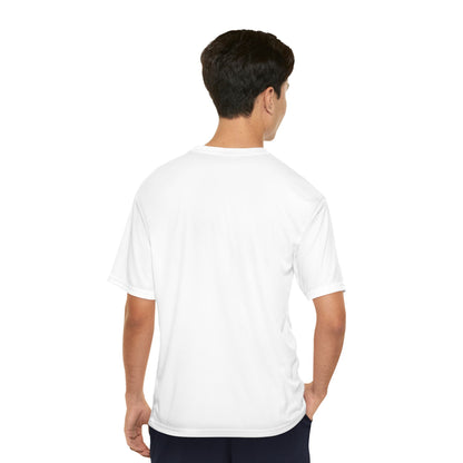 Men's Performance T-Shirt for Comfort and Style