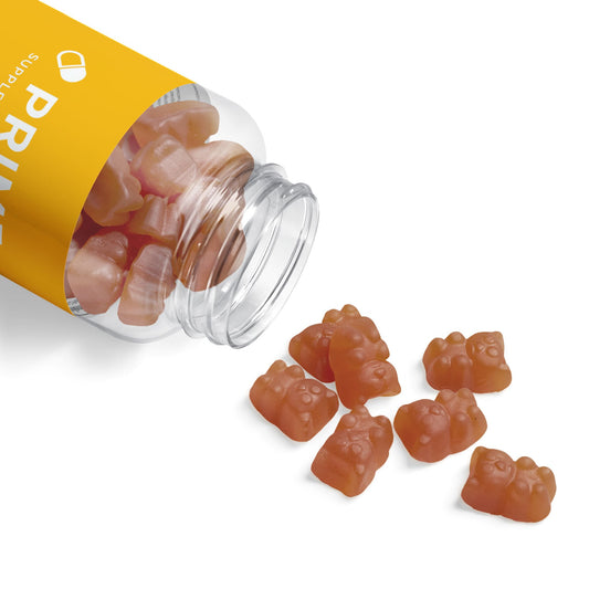 Collagen Gummies - 60 Delicious Gummies